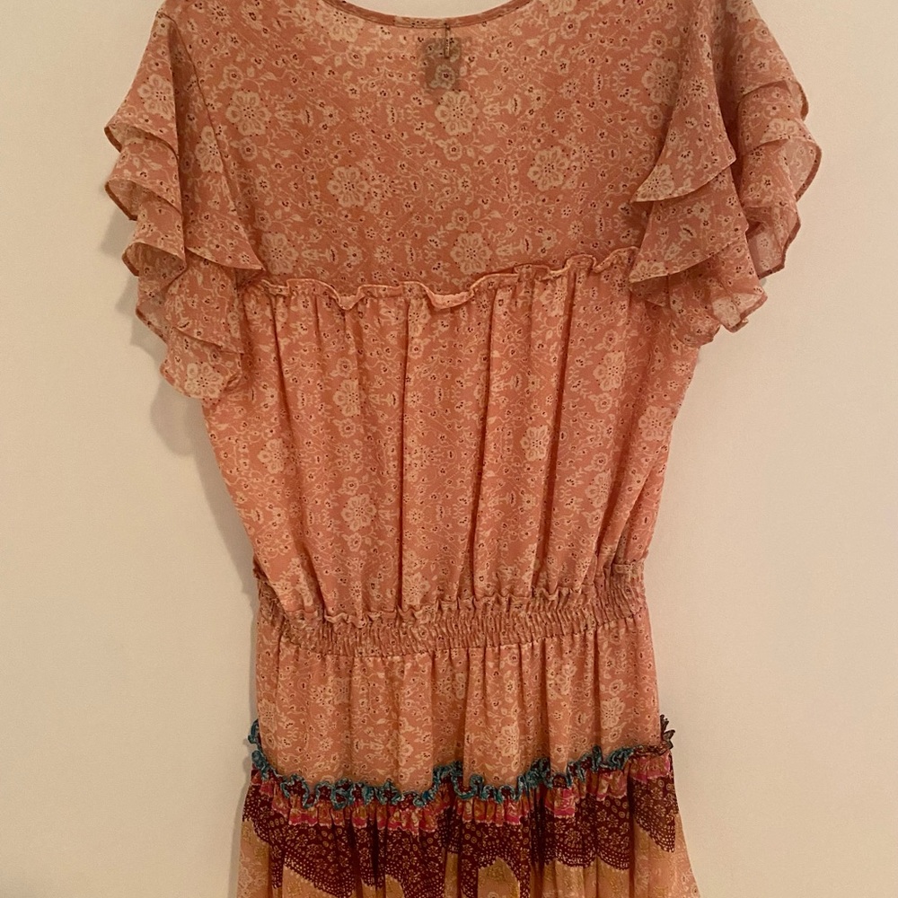 Misa Los Angeles Suri dress - Picture 6 of 6